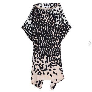 Diane Von Furstenberg Silk Dress